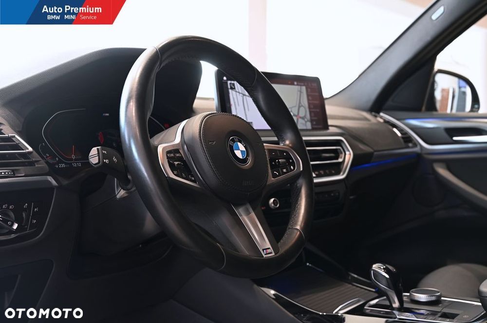 BMW X3 xDrive20i mHEV - 6