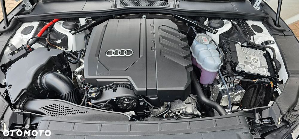 Audi A5 - 15