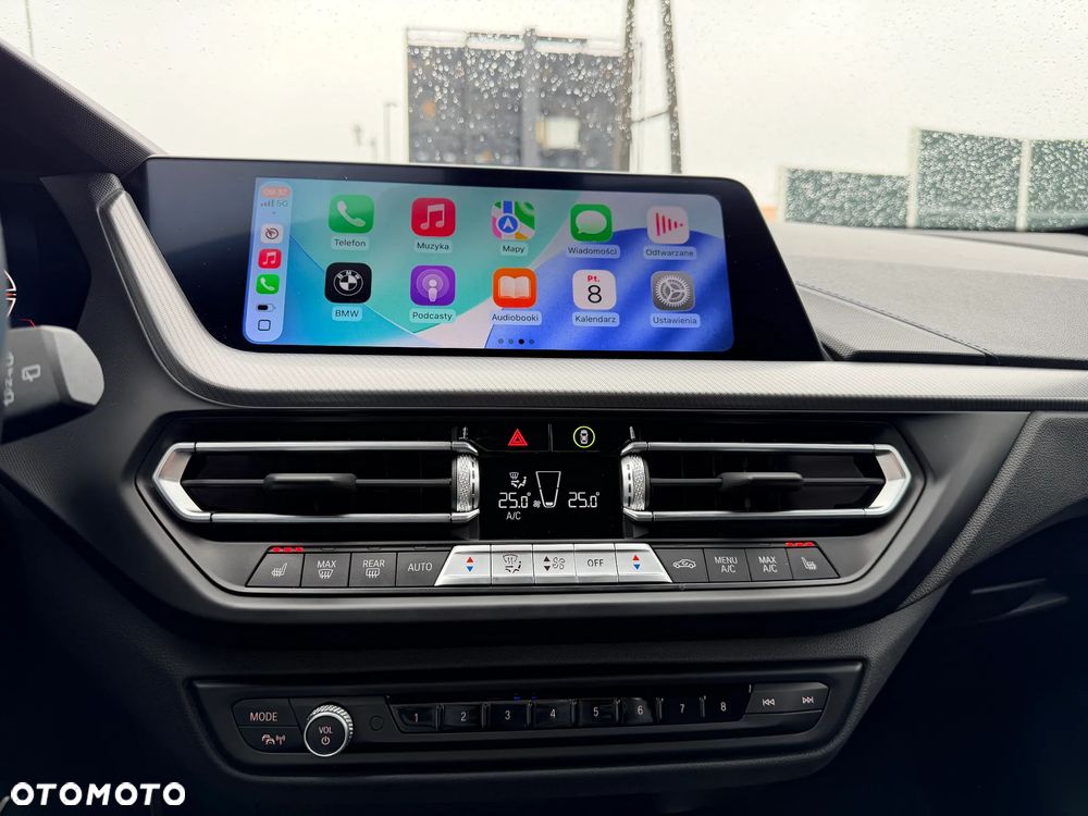 BMW Seria 1 120i M Sport - 28
