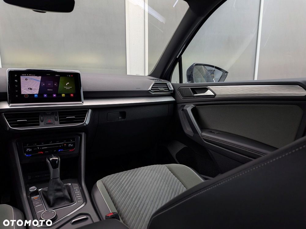 Seat Tarraco 2.0 TDI Xperience S&S DSG - 16