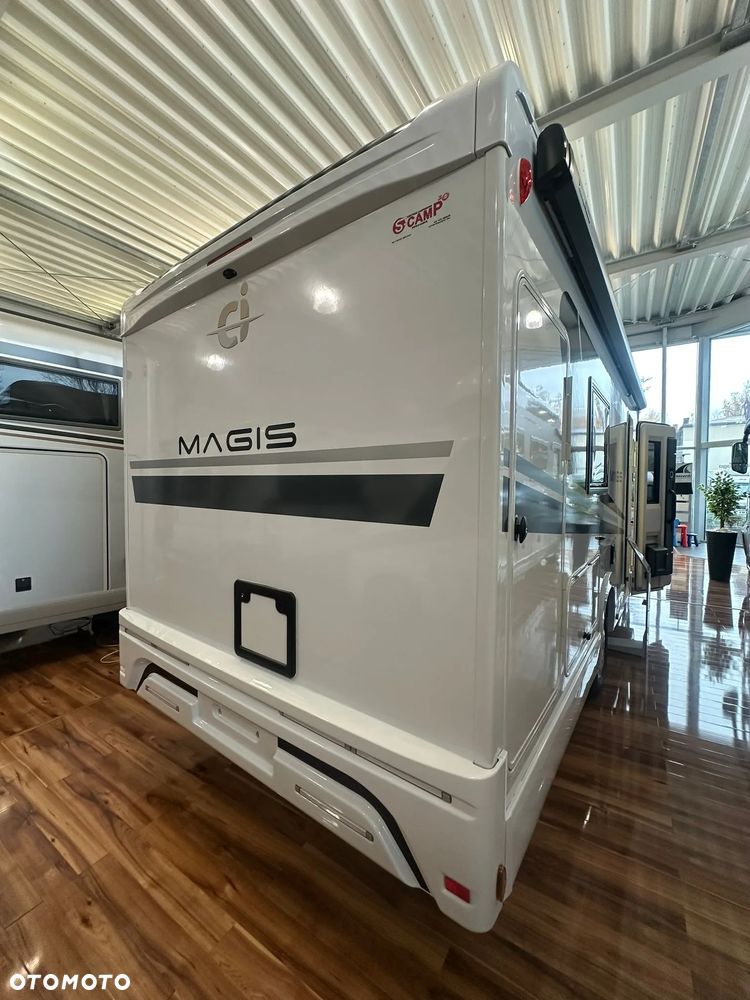 CI MAGIS 82XT ALDE - 5