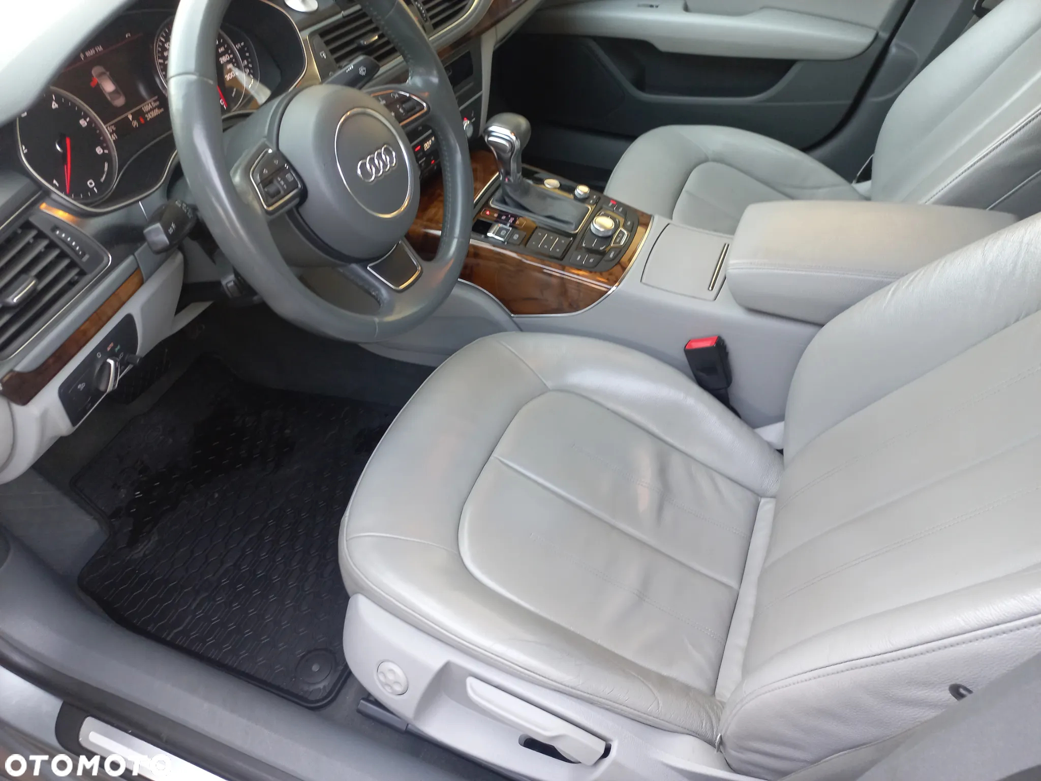 Audi A7 Sportback 3.0 TDI Quattro S tronic - 24