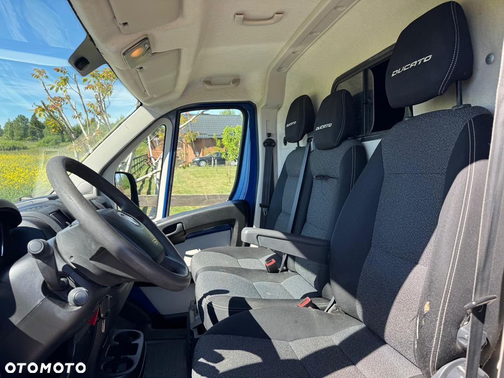Fiat Ducato - 10