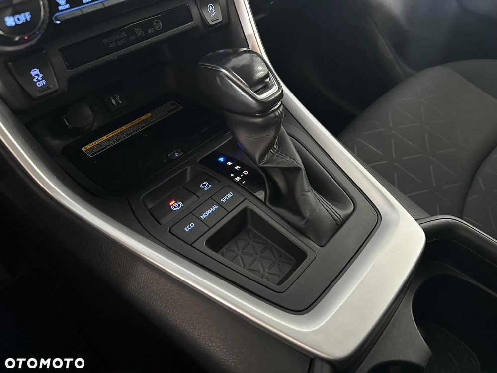 Toyota RAV4 2.0 Comfort 4x2 MS - 24