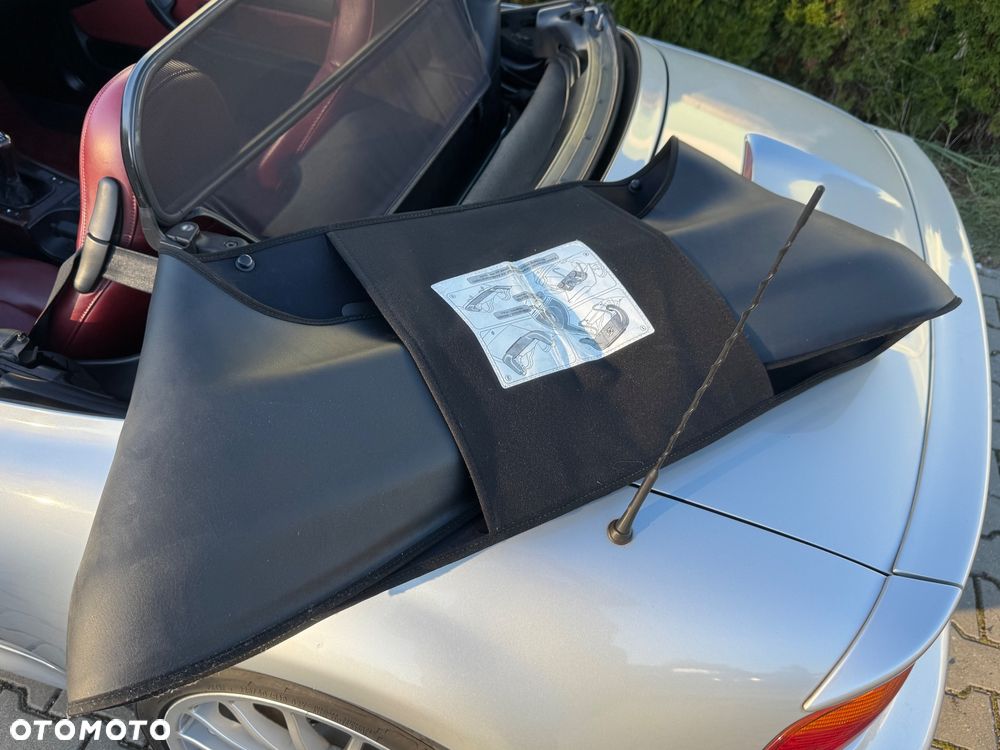 BMW Z3 1.9 - 22
