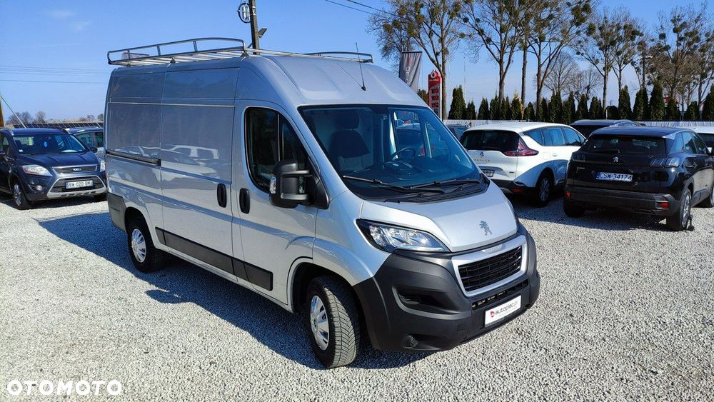 Peugeot Boxer - 15