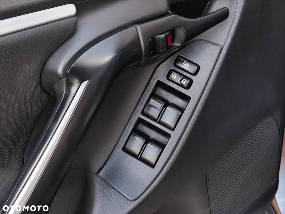 Toyota Verso 1.8 Premium EU6 - 20