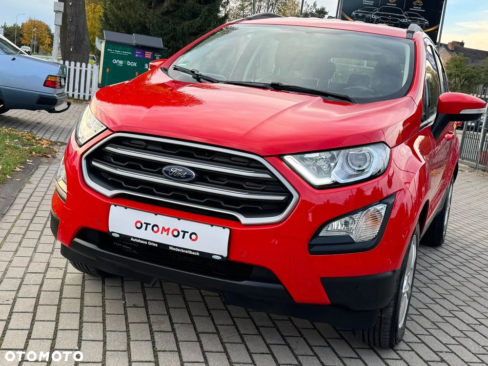 Ford EcoSport - 7