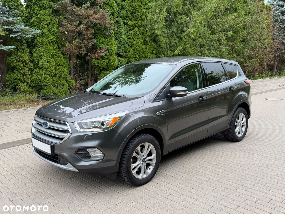 Ford Kuga - 4
