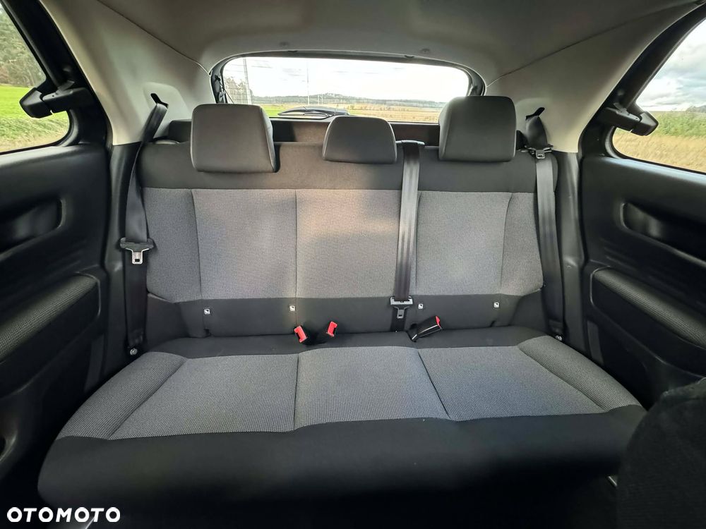 Citroën C4 Cactus - 14