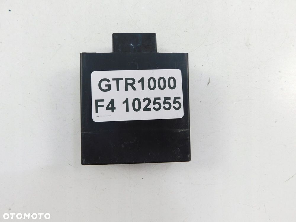 KAWASAKI GTR 1000 MODUŁ - 1