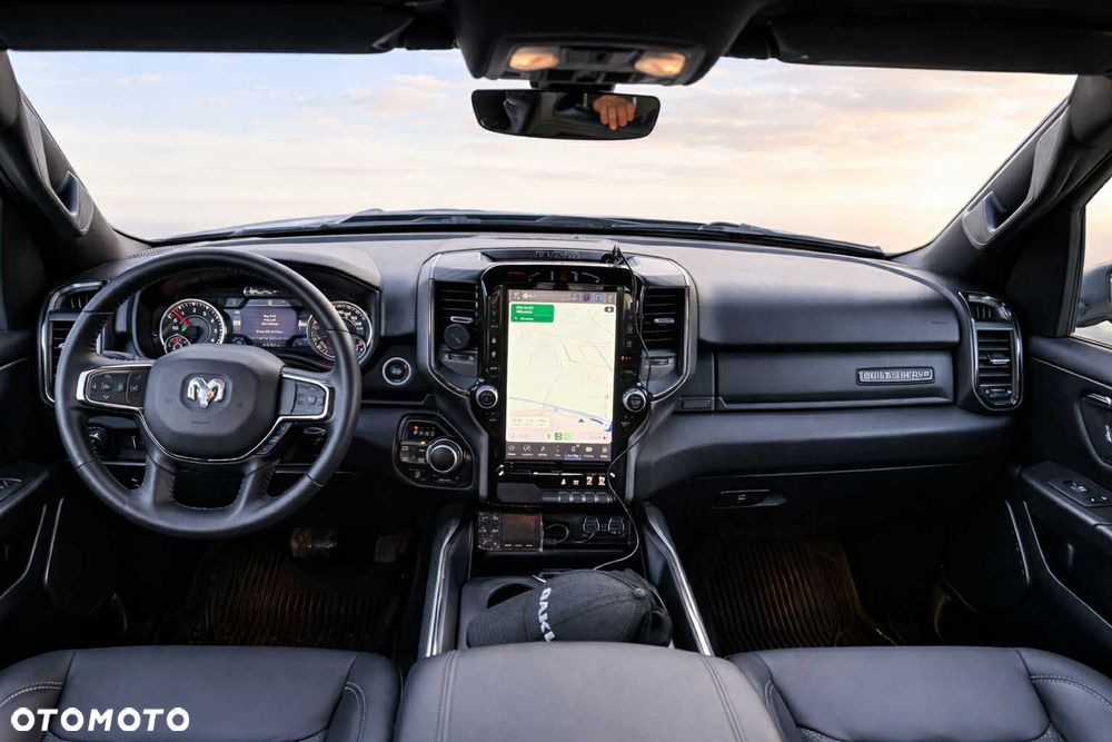 RAM 1500 - 13