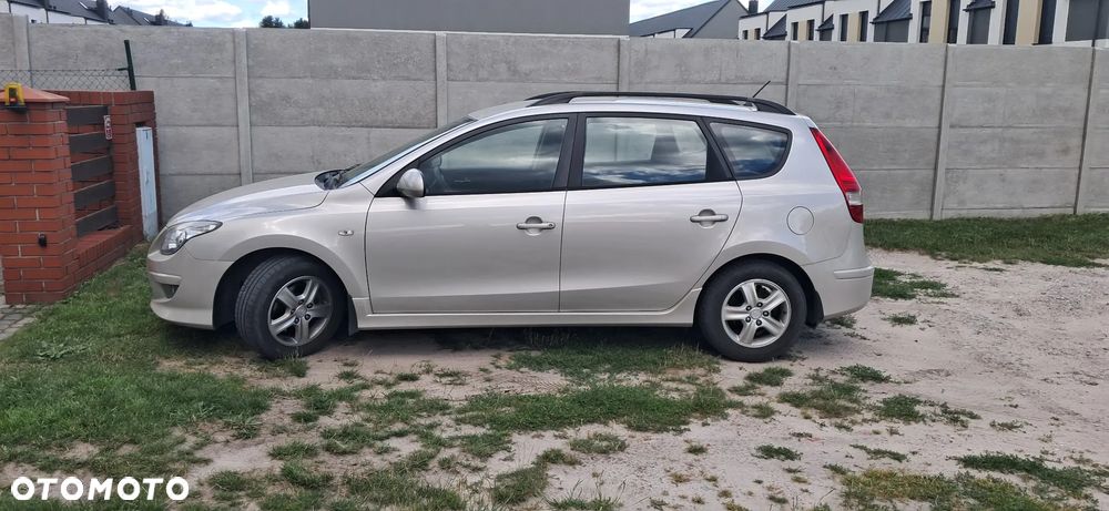 Hyundai i30 1.6 CRDi Comfort - 2
