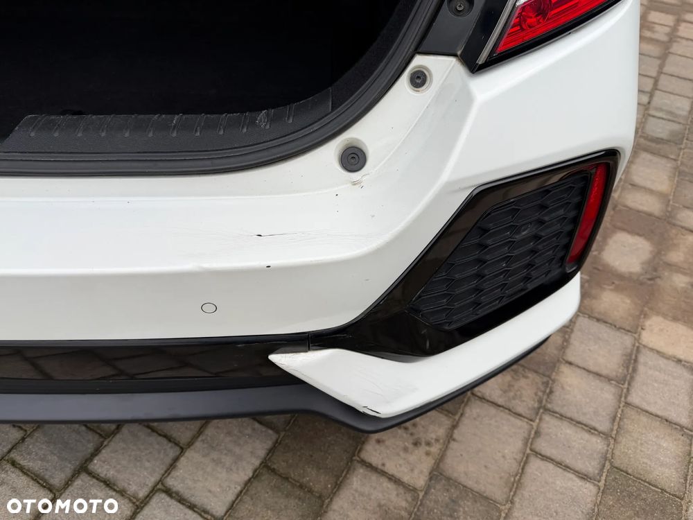 Honda Civic 1.0 i-VTEC Turbo Executive Premium - 19