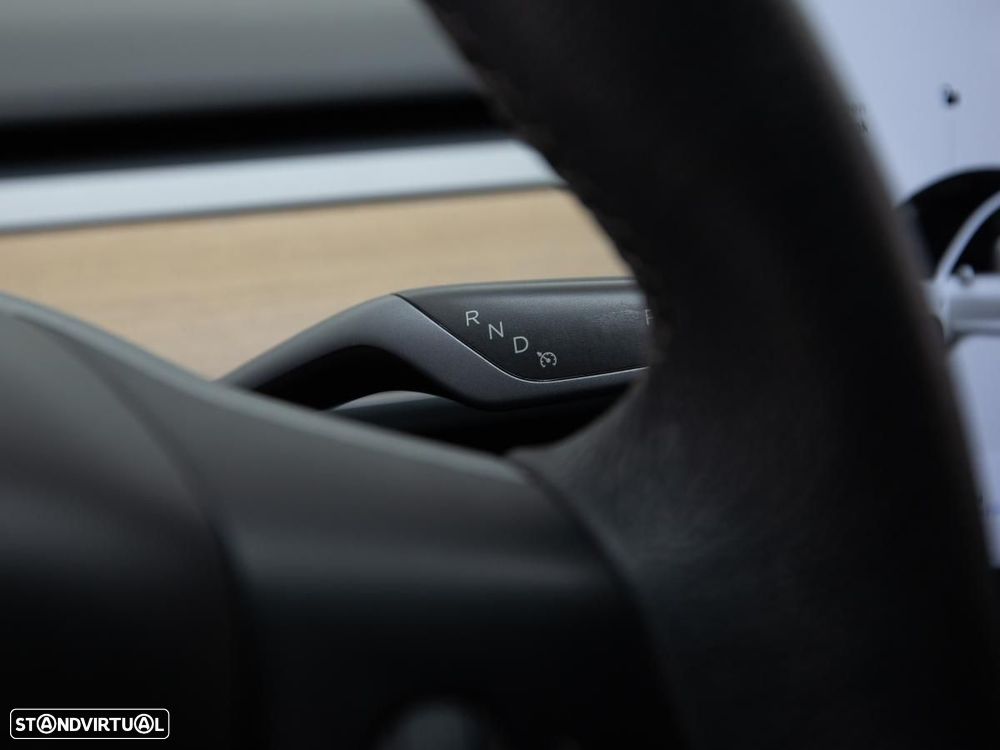 Tesla Model 3 Performance Tração Integral - 17