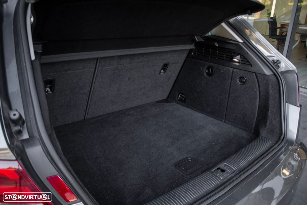 Audi A3 1.6 TDI Attraction - 28