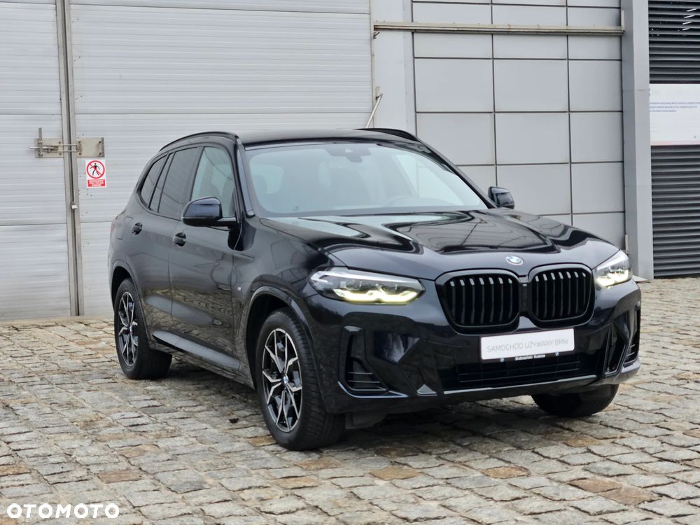 BMW X3 - 14