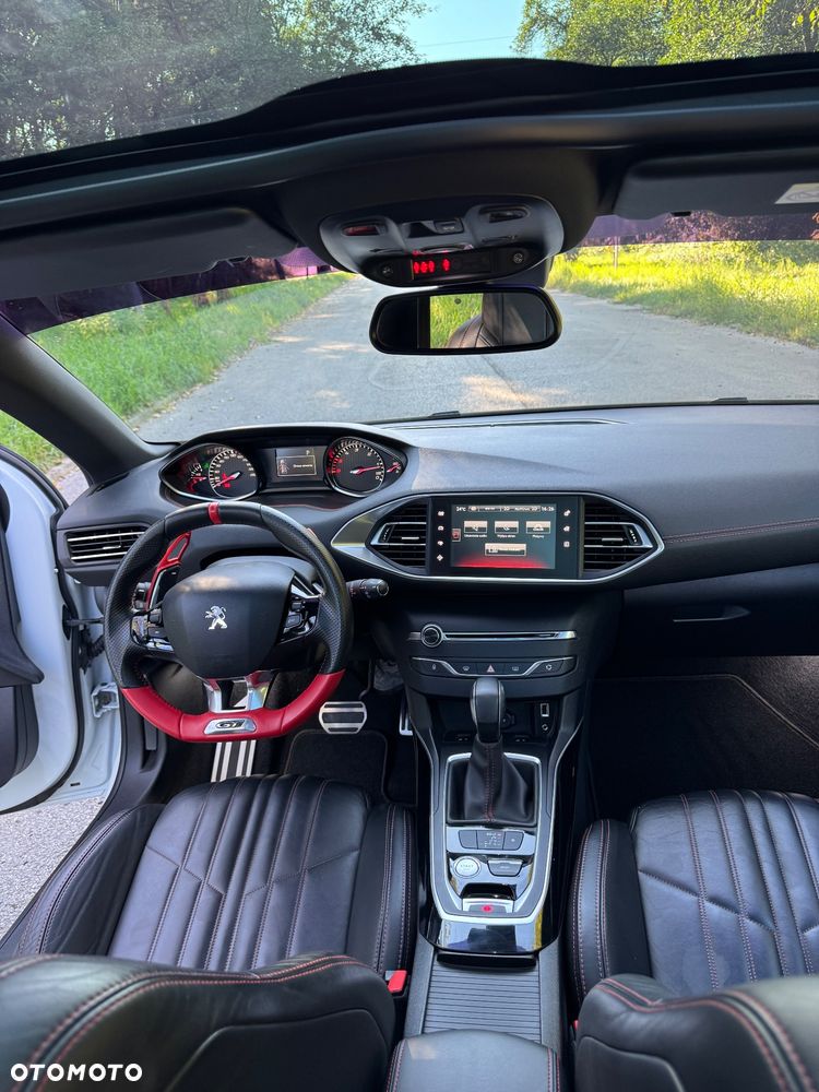 Peugeot 308 - 29
