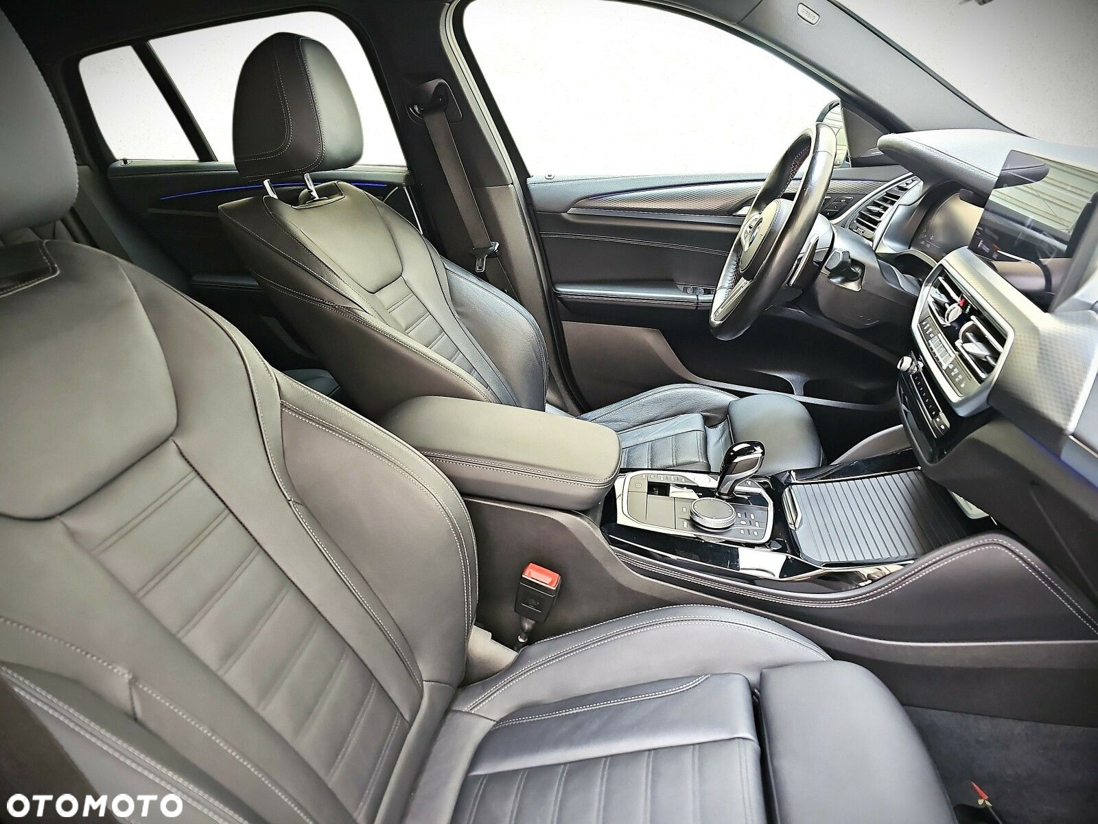 BMW X4 - 13