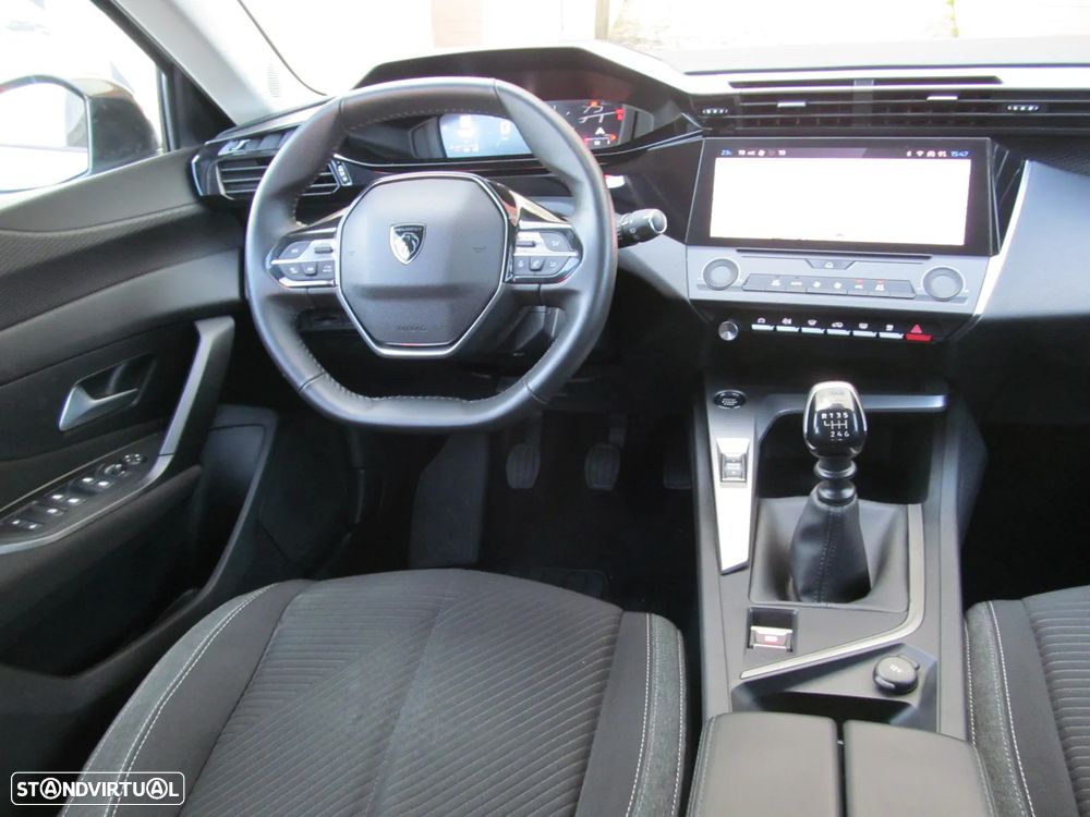 Peugeot 308 PureTech 130 Active Pack - 17