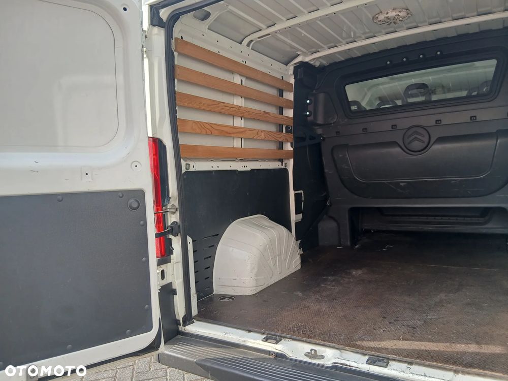 Citroën Jumper L2H1 Durisotti Profi - 19