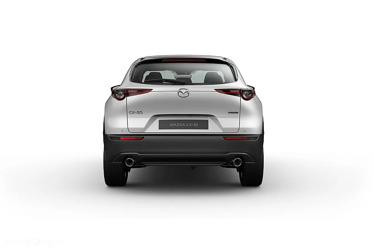 Mazda CX-30 - 6