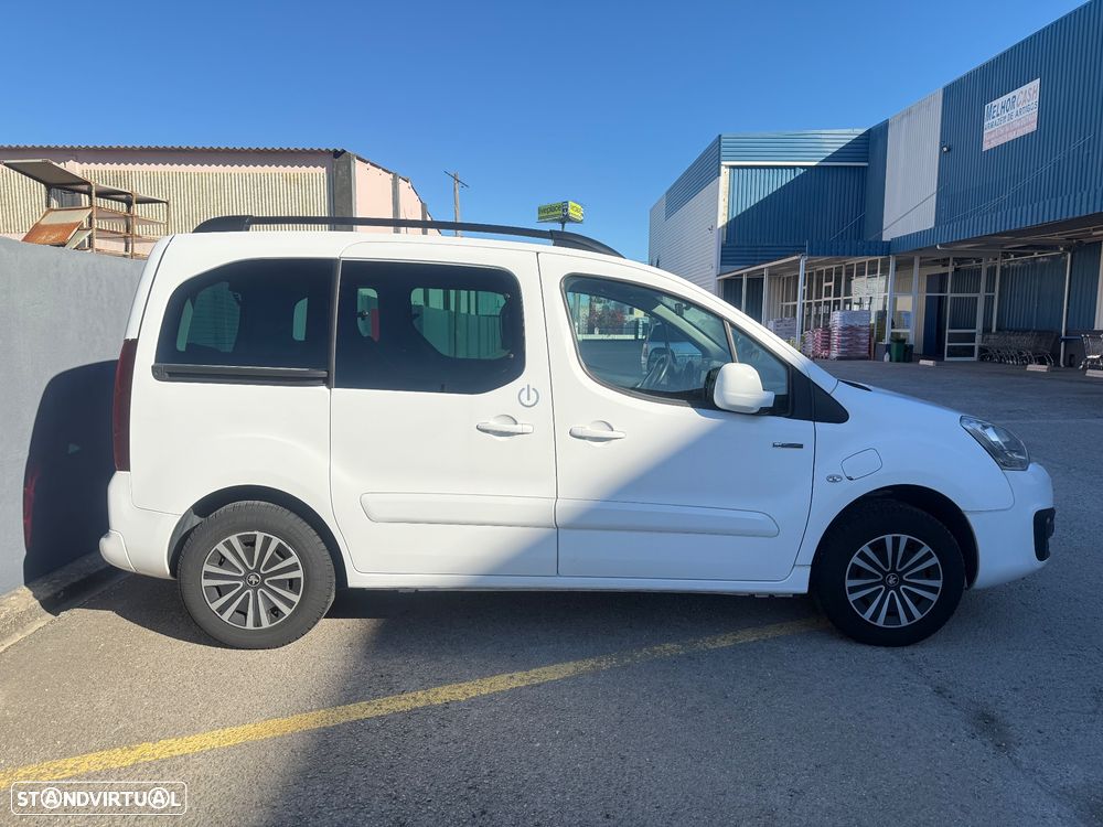 Peugeot Partner - 3