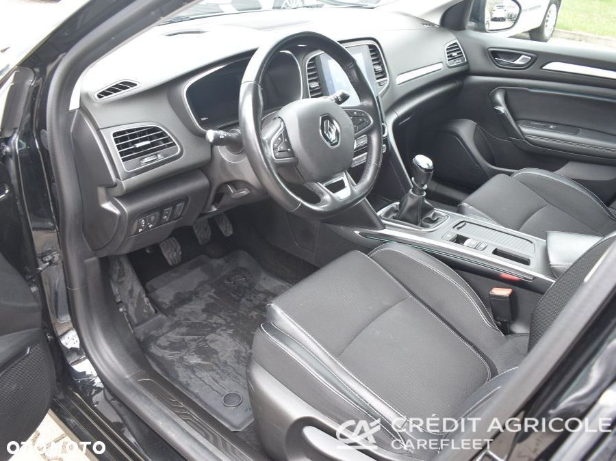 Renault Megane 1.3 TCe FAP Intens - 8