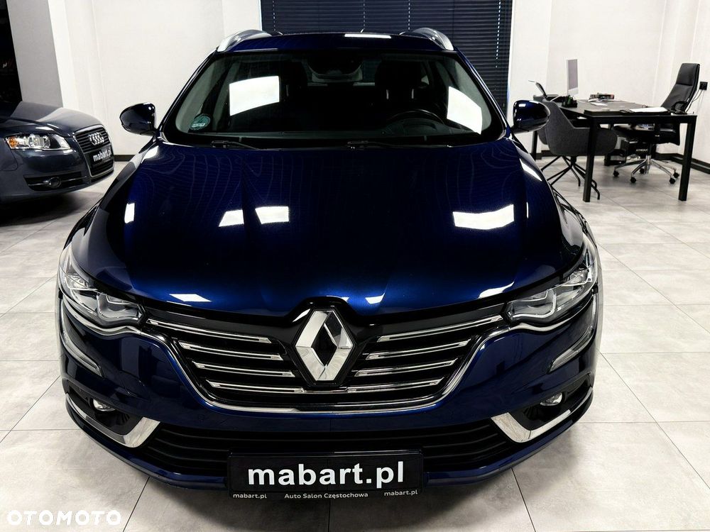 Renault Talisman - 9
