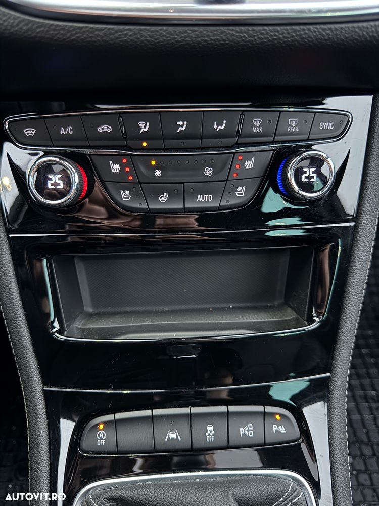 Opel Astra 1.5 D Start/Stop Business Edition - 15