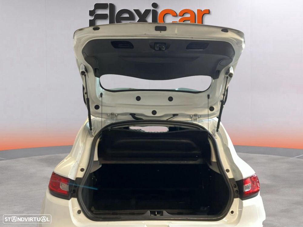 Renault Clio 1.5 dCi Limited - 21