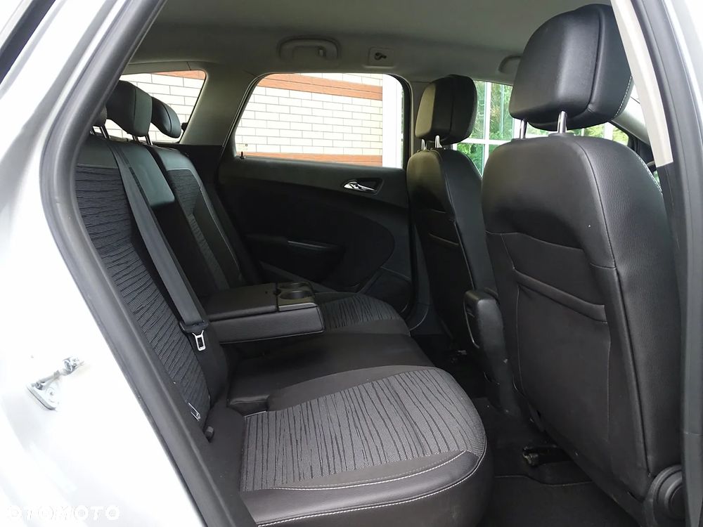 Opel Astra 1.4 Turbo ecoFLEX Start/Stop ENERGY - 9