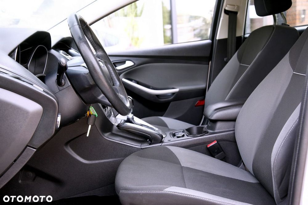 Ford Focus - 14