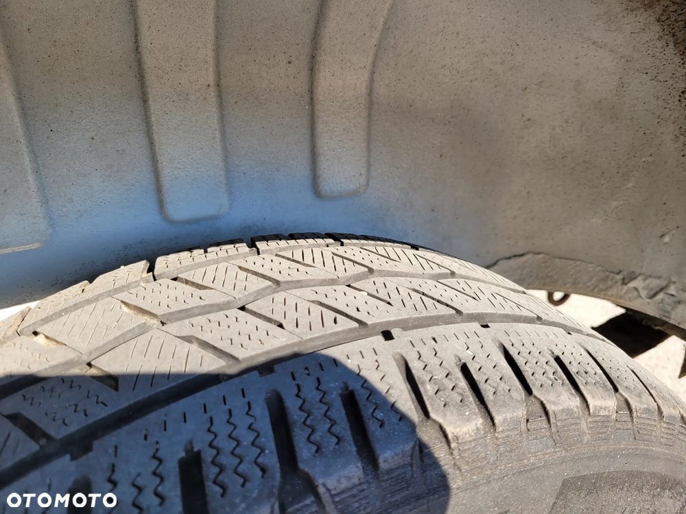 Ford Transit Connect - 6