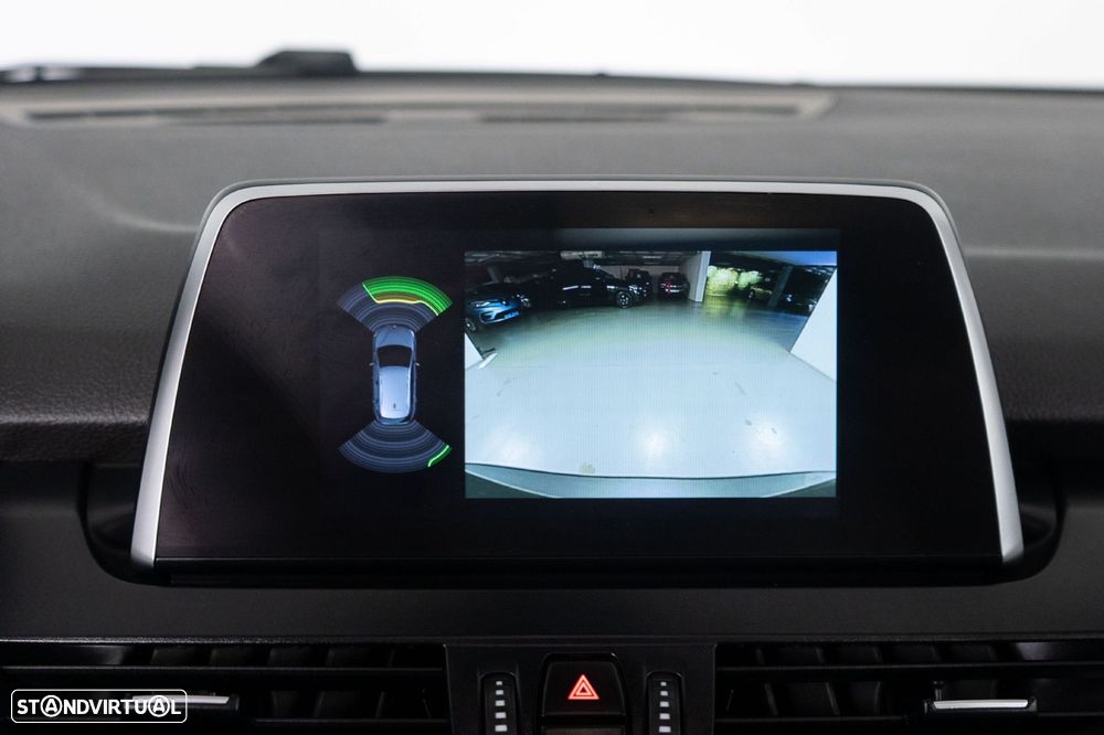 BMW 225xe Active Tourer Line Luxury - 29