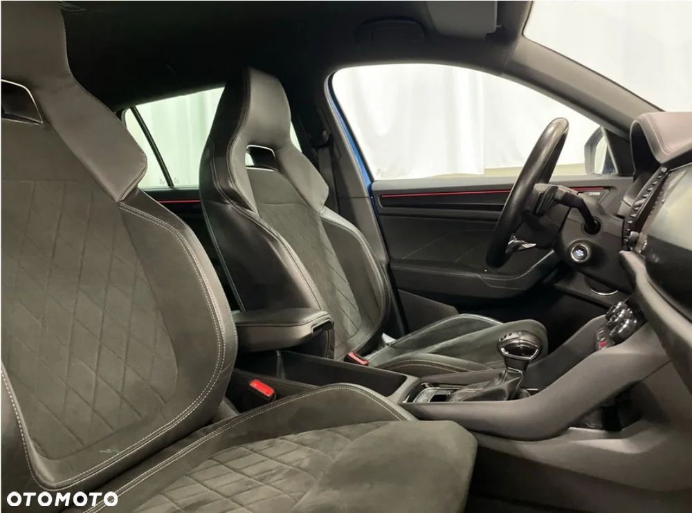 Skoda Kodiaq 2.0 TDI 4x4 Sportline DSG 7os - 9