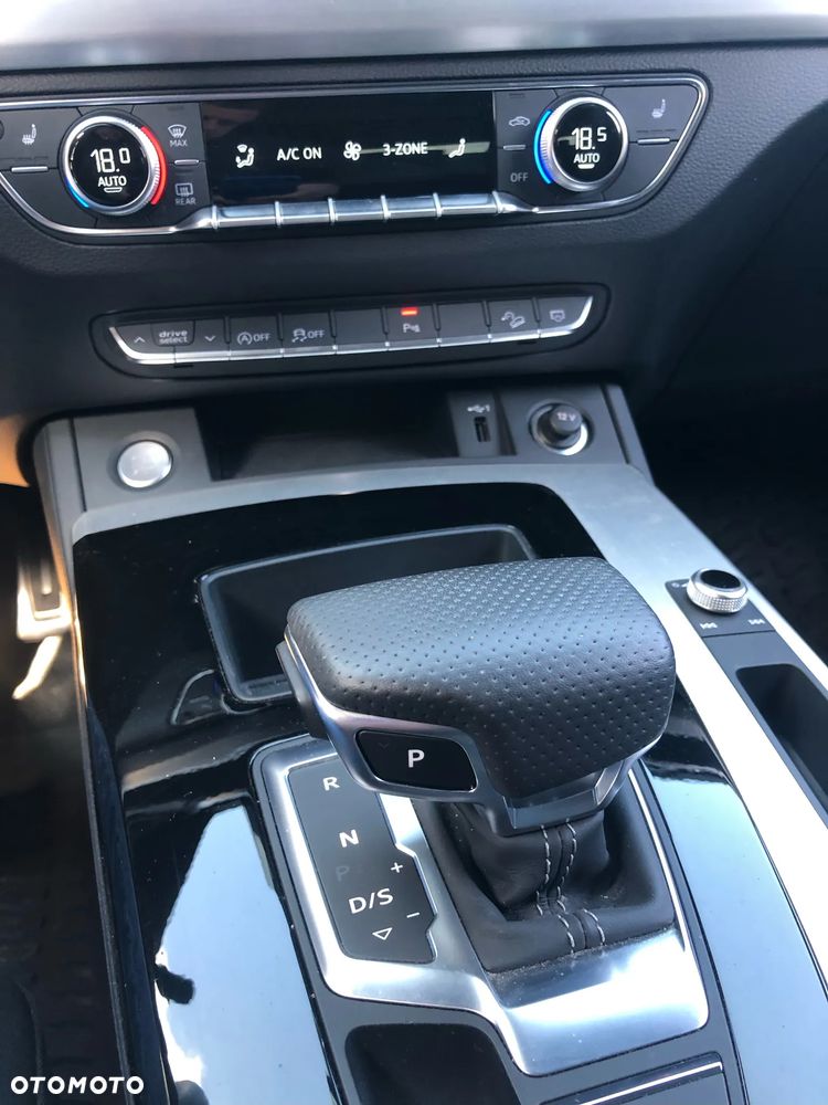 Audi Q5 45 TFSI quattro S tronic S line - 20
