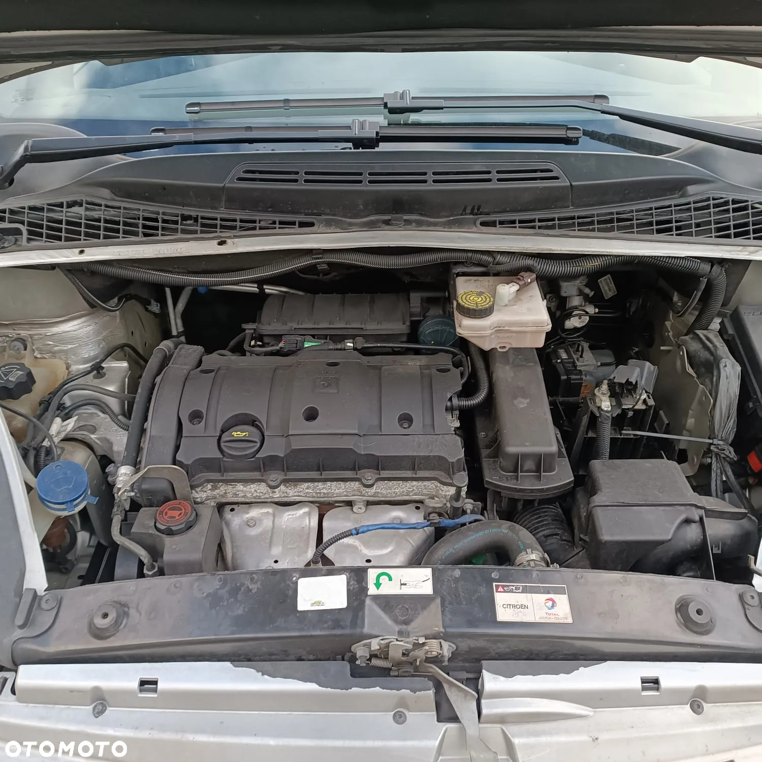 Citroën Xsara Picasso 1.6 Exclusive - 5