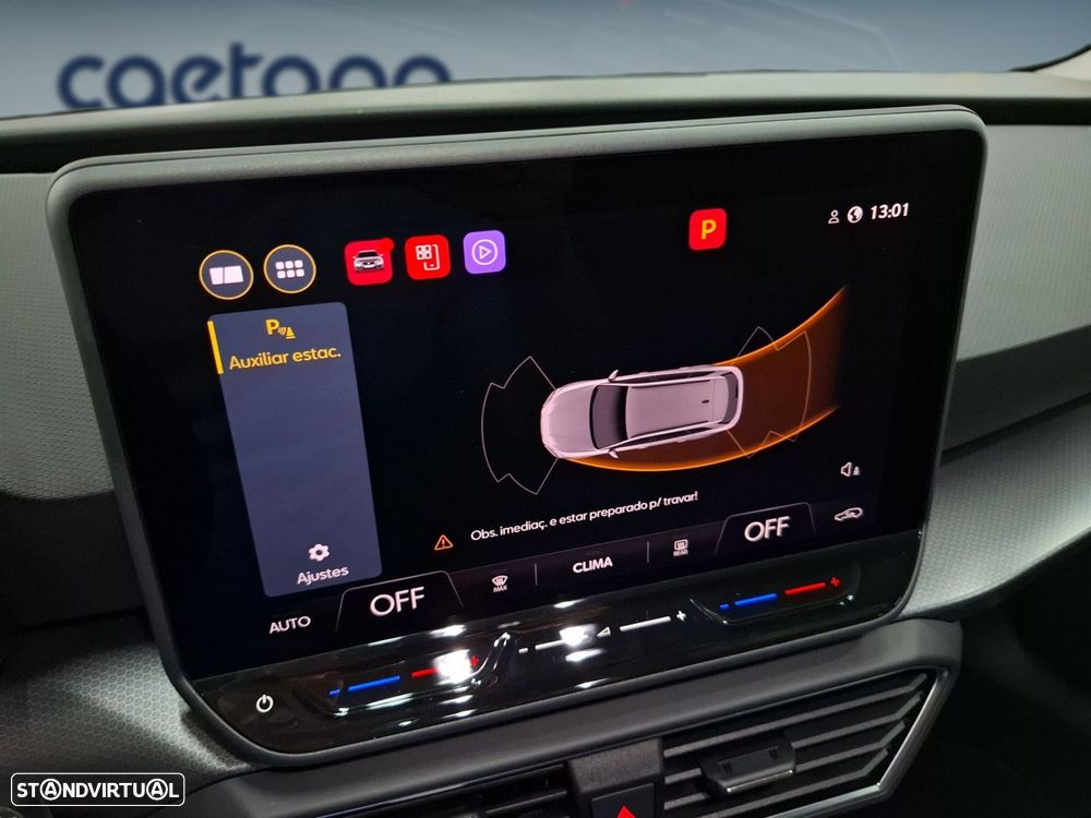 SEAT Leon ST 2.0 TDI Style DSG - 19