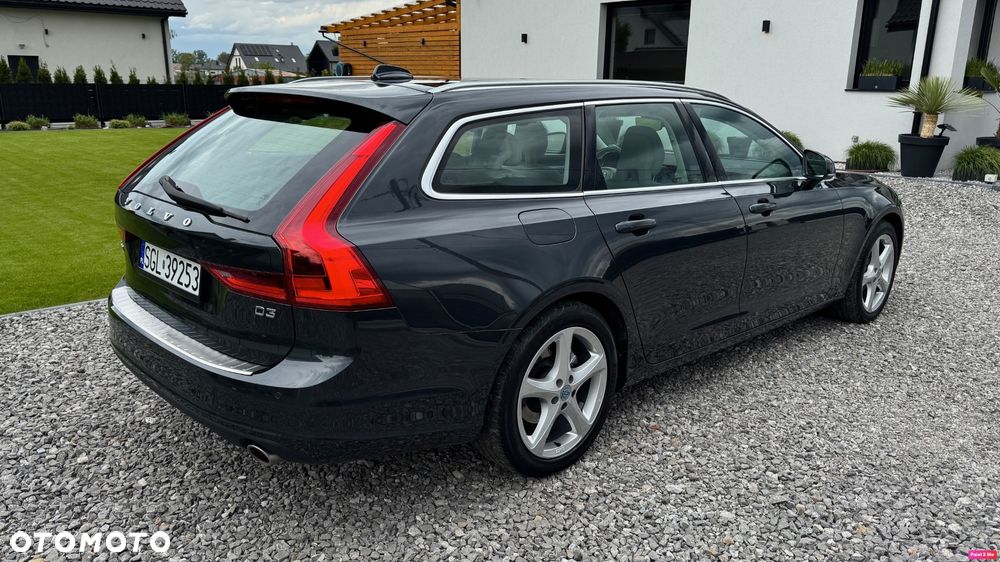 Volvo V90 D3 Geartronic Momentum - 21
