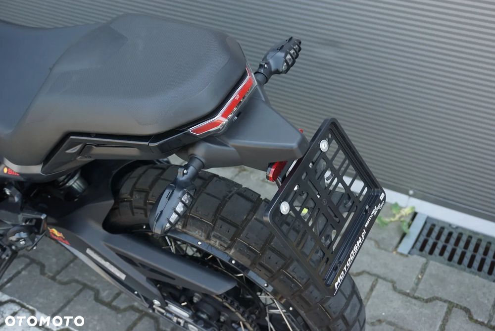 Zontes 125 GK - 14
