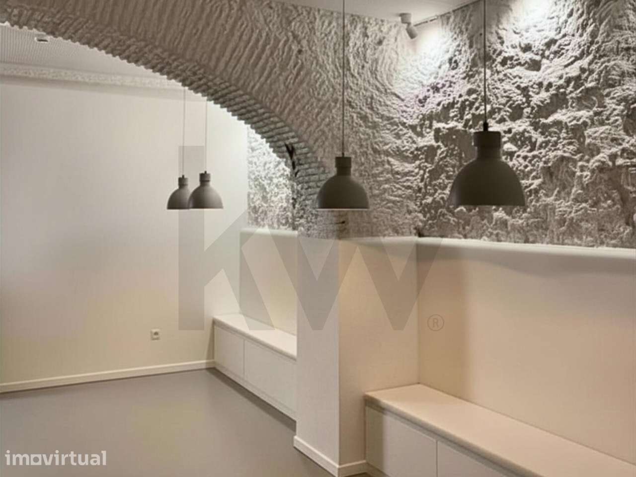 Espaço Comercial no Bairro Alto – Remodelado e com Localização Premium - Grande imagem: 3/7