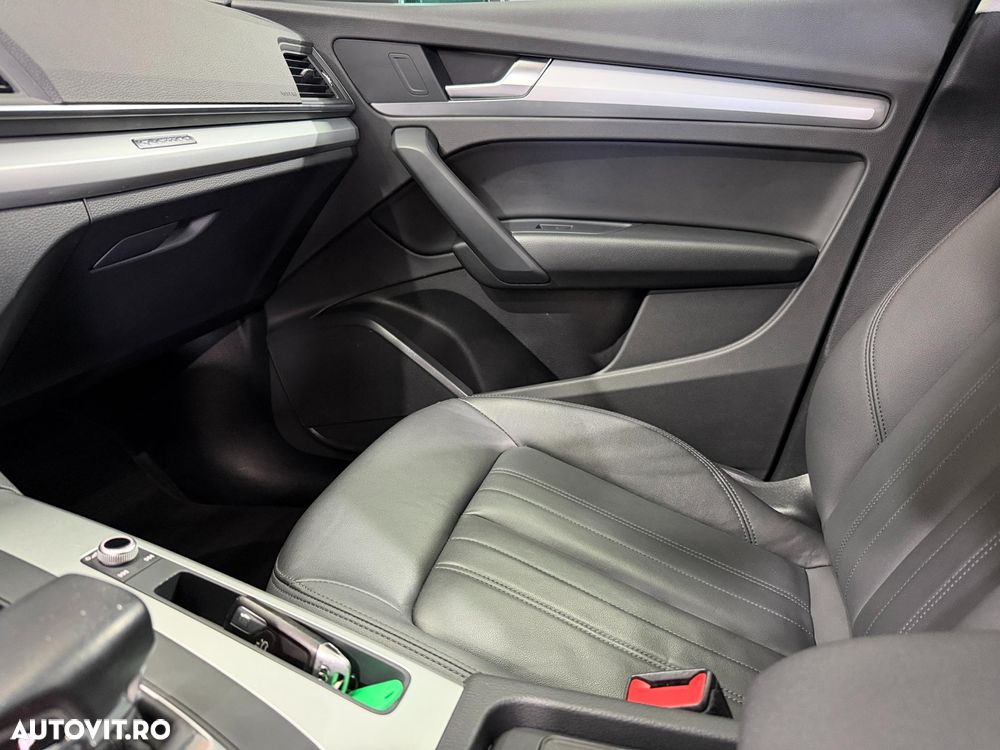 Audi Q5 45 TFSI quattro S tronic S line - 23