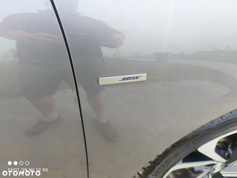 Renault Grand Scenic TCe 140 GPF BOSE EDITION - 10