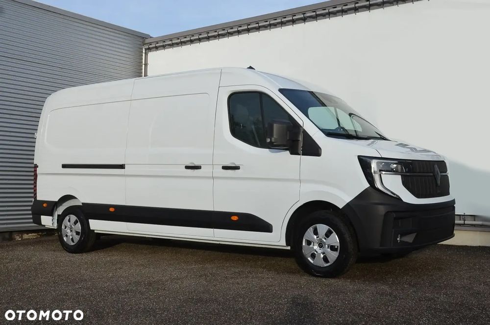 Renault Master 130 Furgon Extra L3H2 - 6