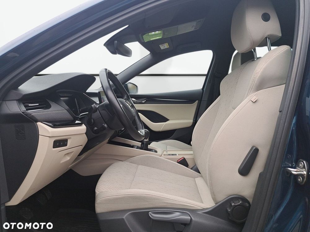 Skoda Octavia 1.5 TSI ACT Style - 24