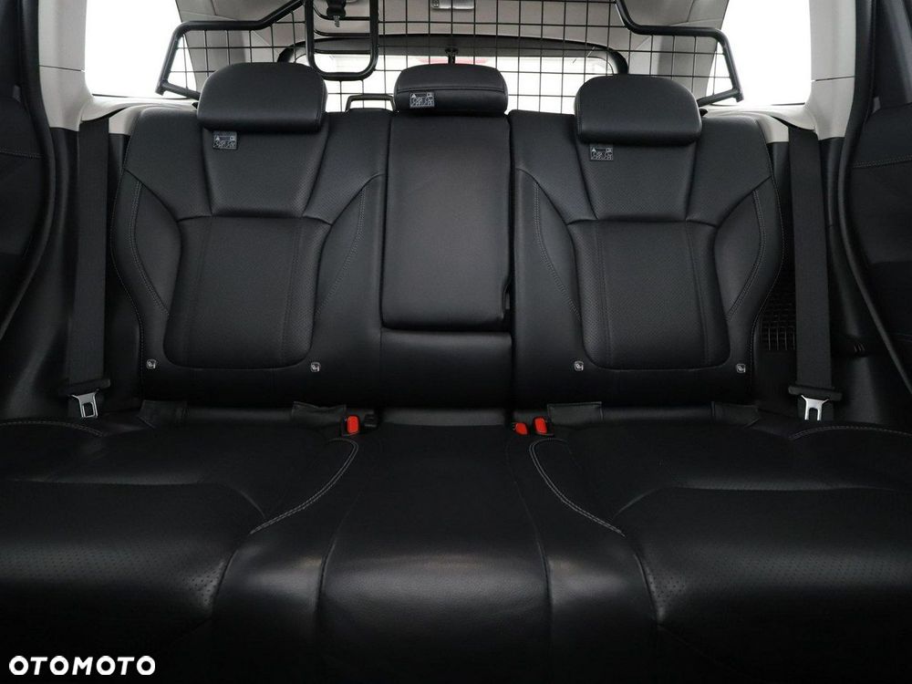 Subaru Forester 2.0X Lineartronic Comfort - 18