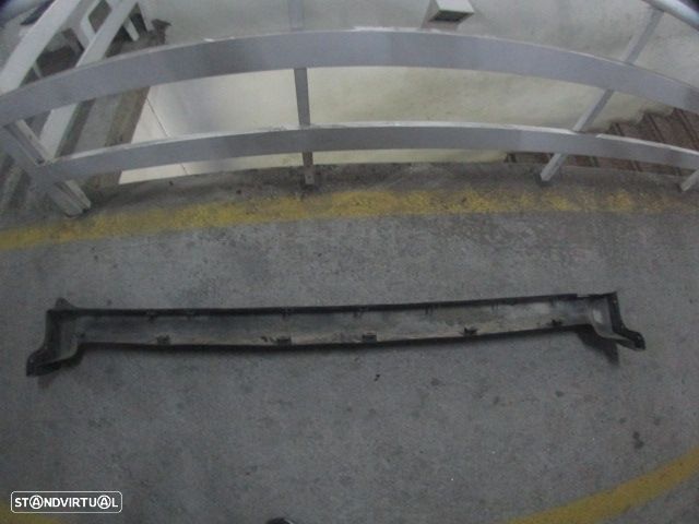 Embaladeira Emba335 DODGE NITRO 2007 2.8Crd 180Cv 5P CINZA ESQ - 2