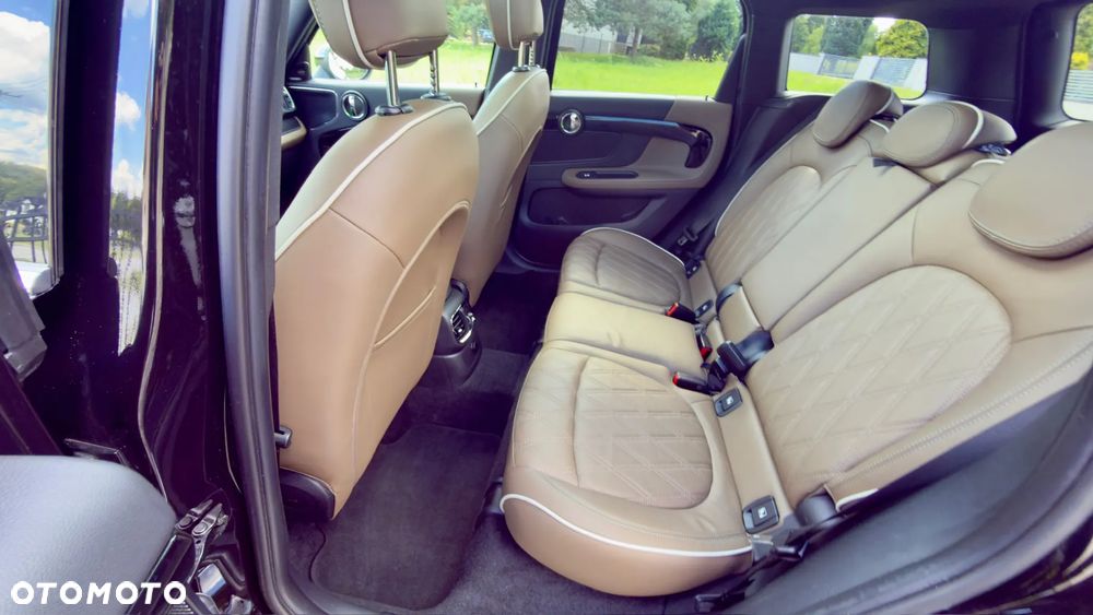 MINI Countryman Cooper S All4 - 15