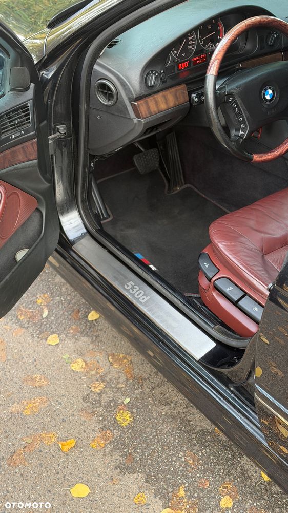 BMW Seria 5 - 10